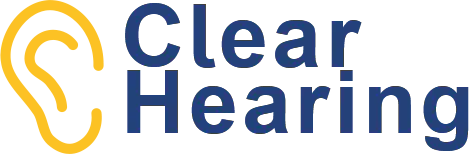 Clear Hearing Logo