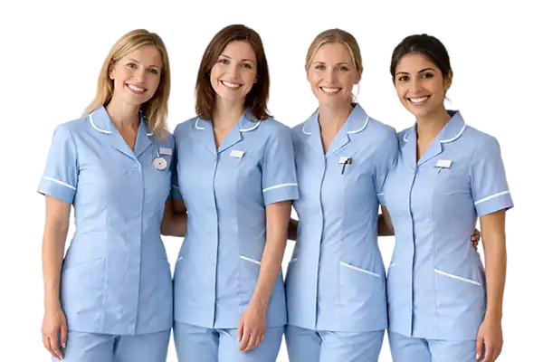 Clear Hearing NI Team